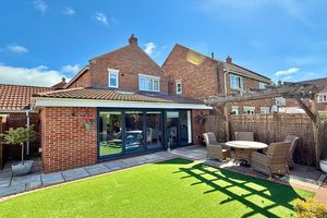 Rear/Extension- click for photo gallery